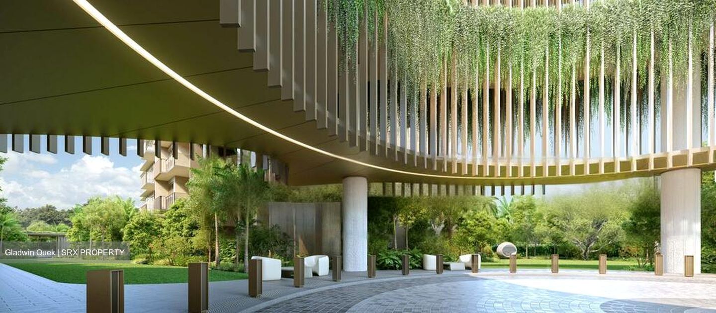 Hillhaven (D23), Apartment #451744461